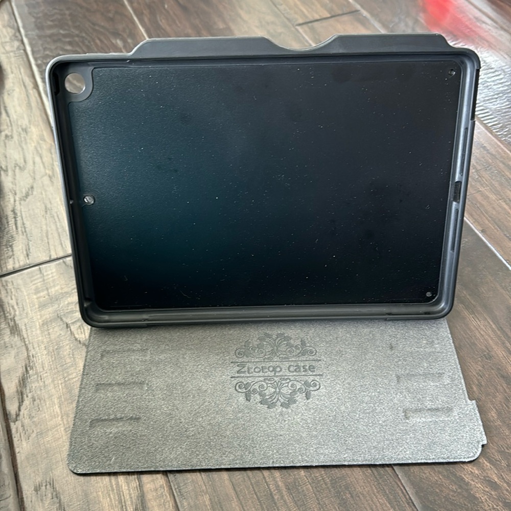 iPad case